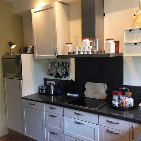 Bed and Breakfast Cessinas Groninga Esterno foto