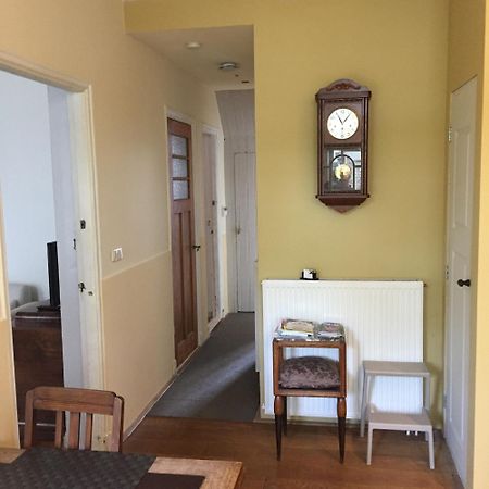 Bed and Breakfast Cessinas Groninga Esterno foto