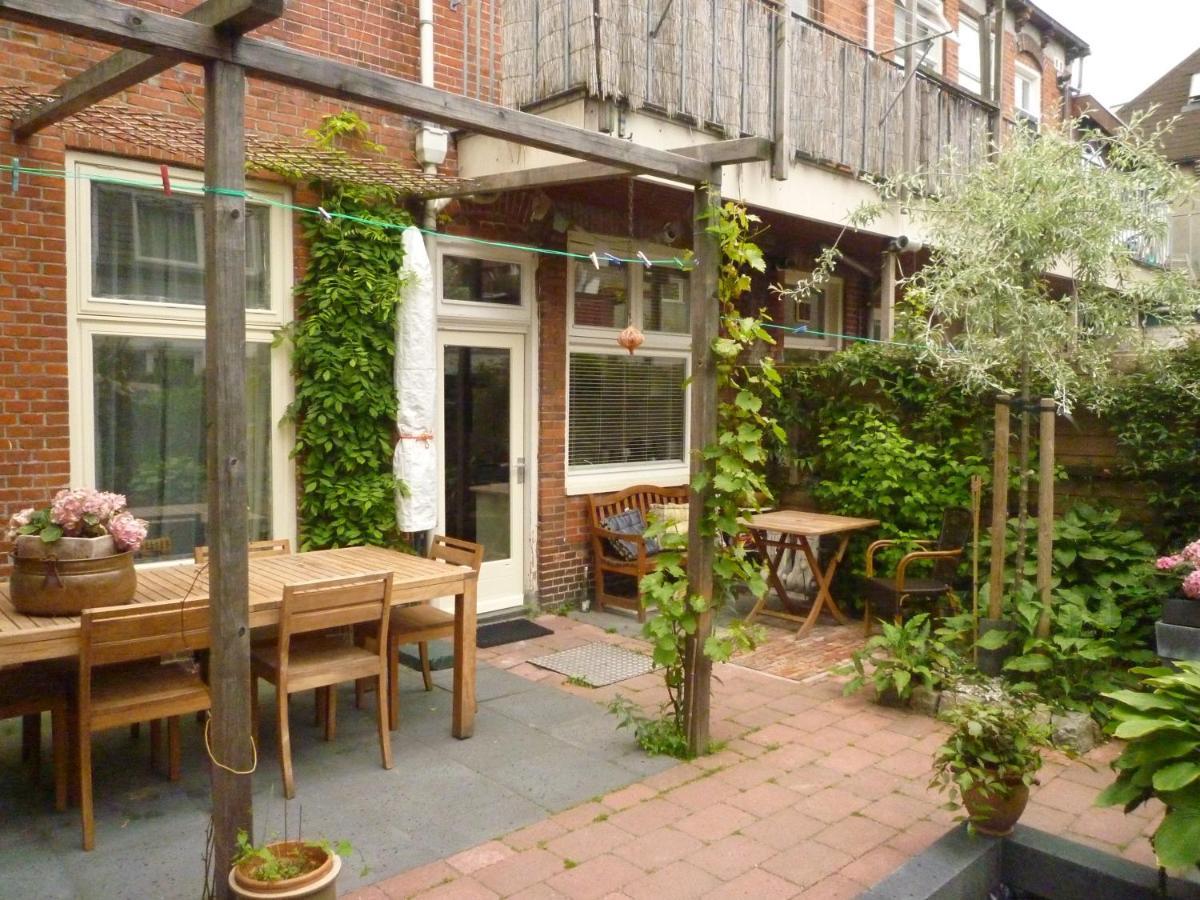 Bed and Breakfast Cessinas Groninga Esterno foto