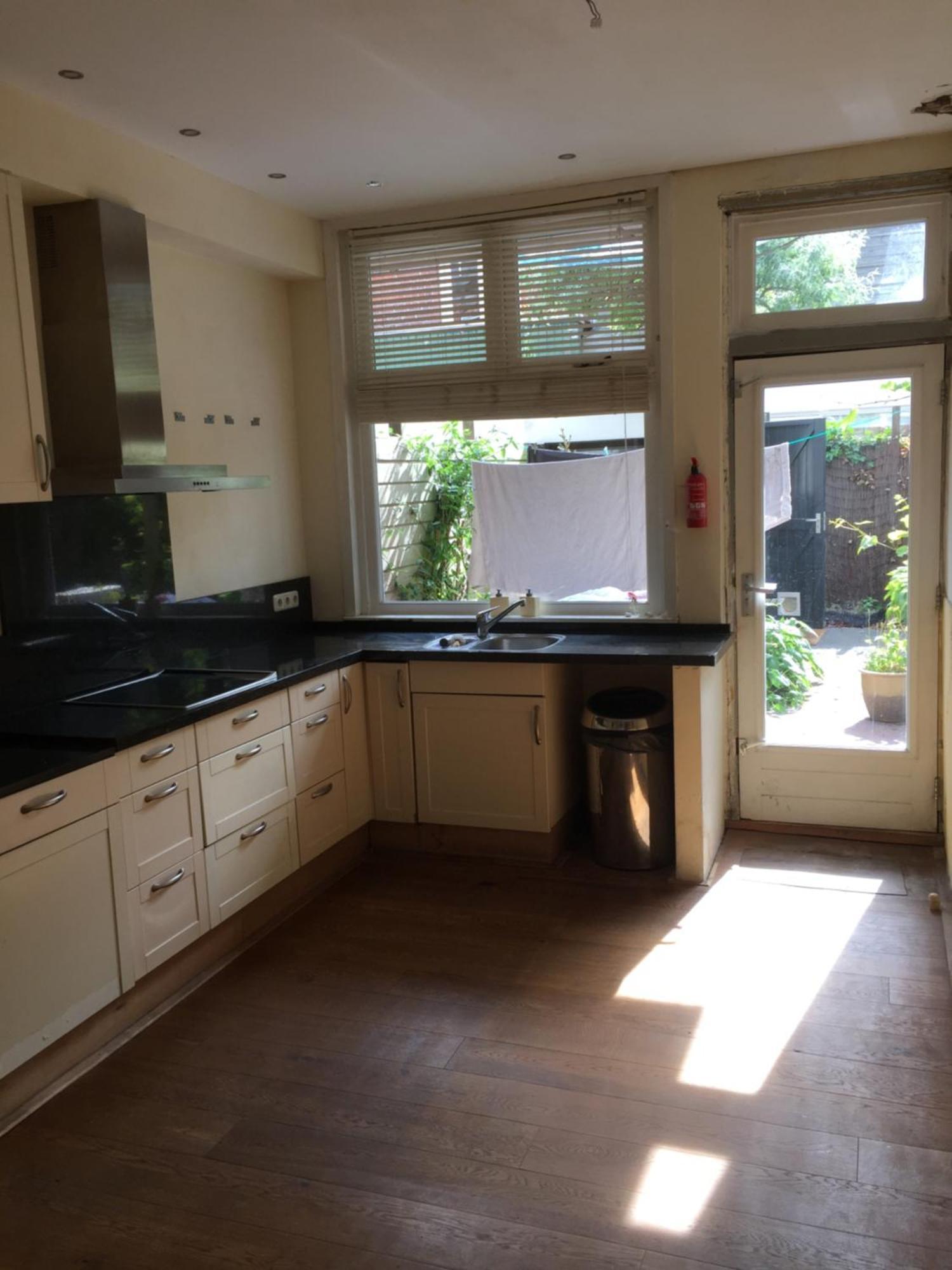 Bed and Breakfast Cessinas Groninga Esterno foto