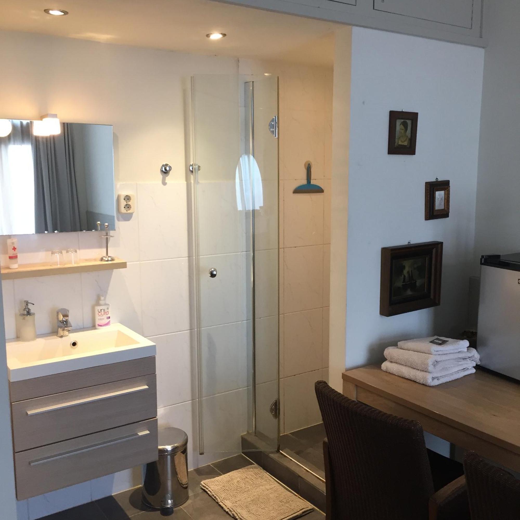 Bed and Breakfast Cessinas Groninga Esterno foto