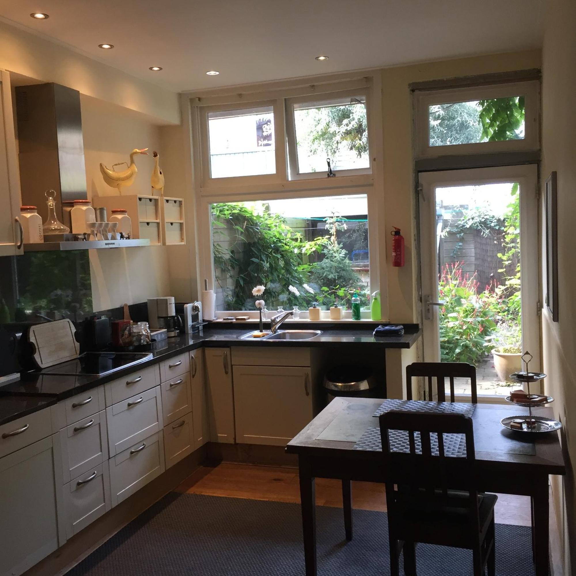 Bed and Breakfast Cessinas Groninga Esterno foto